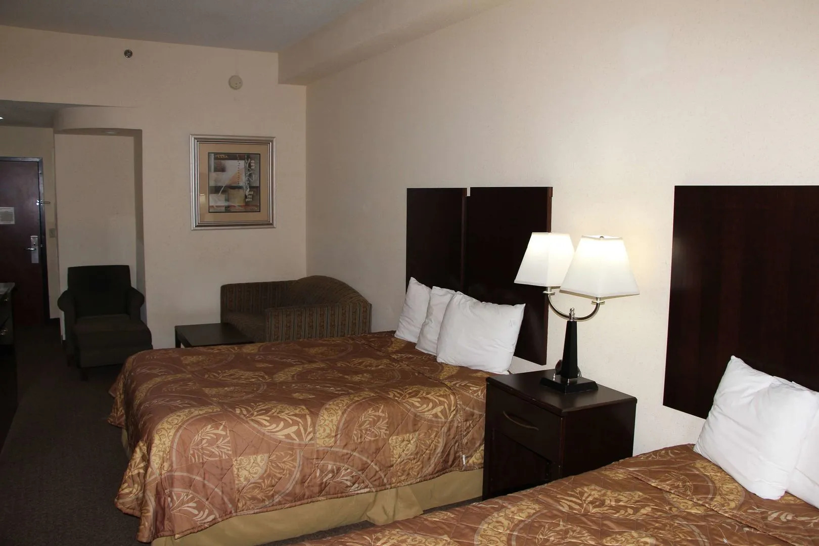 Jameson Inn and Suites Riverdale