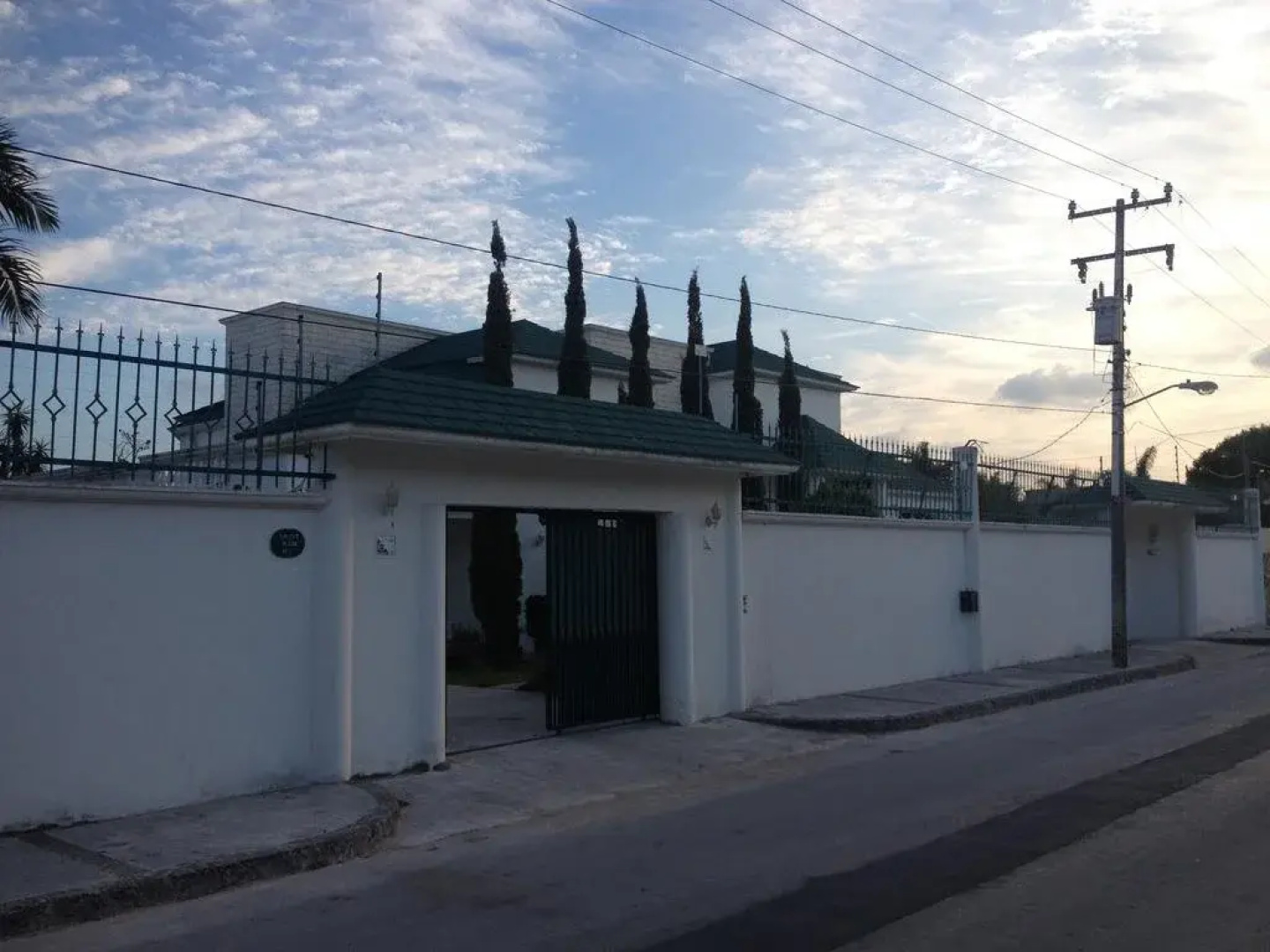 Casa Tz'unun B&B