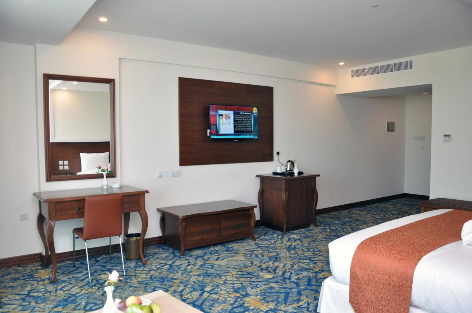 Surgrand Hotel
