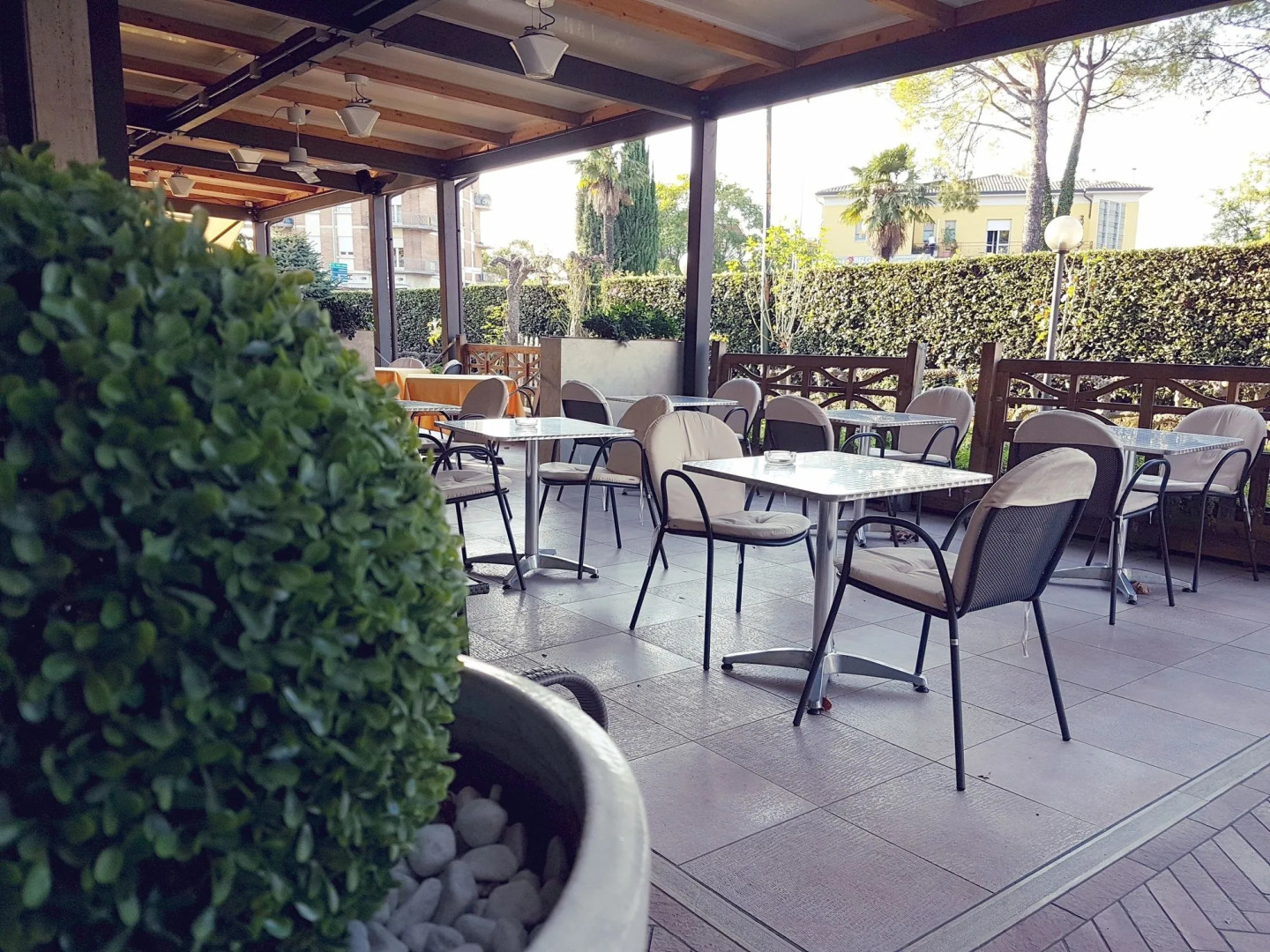 Hotel Bel Sito Peschiera