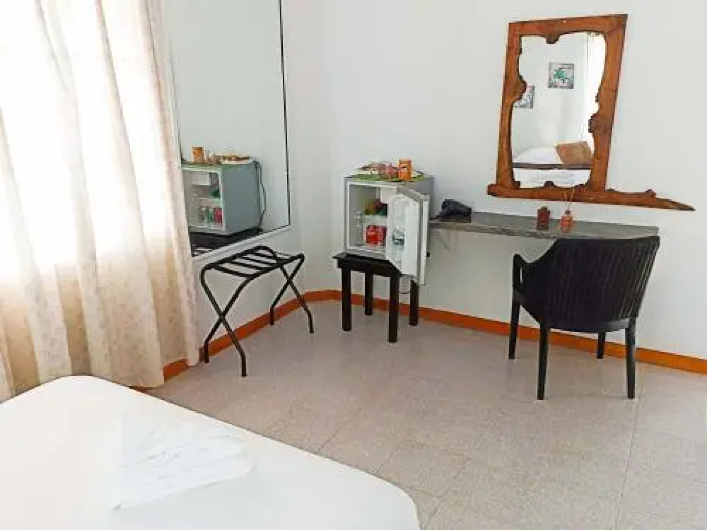 Posada Halley View