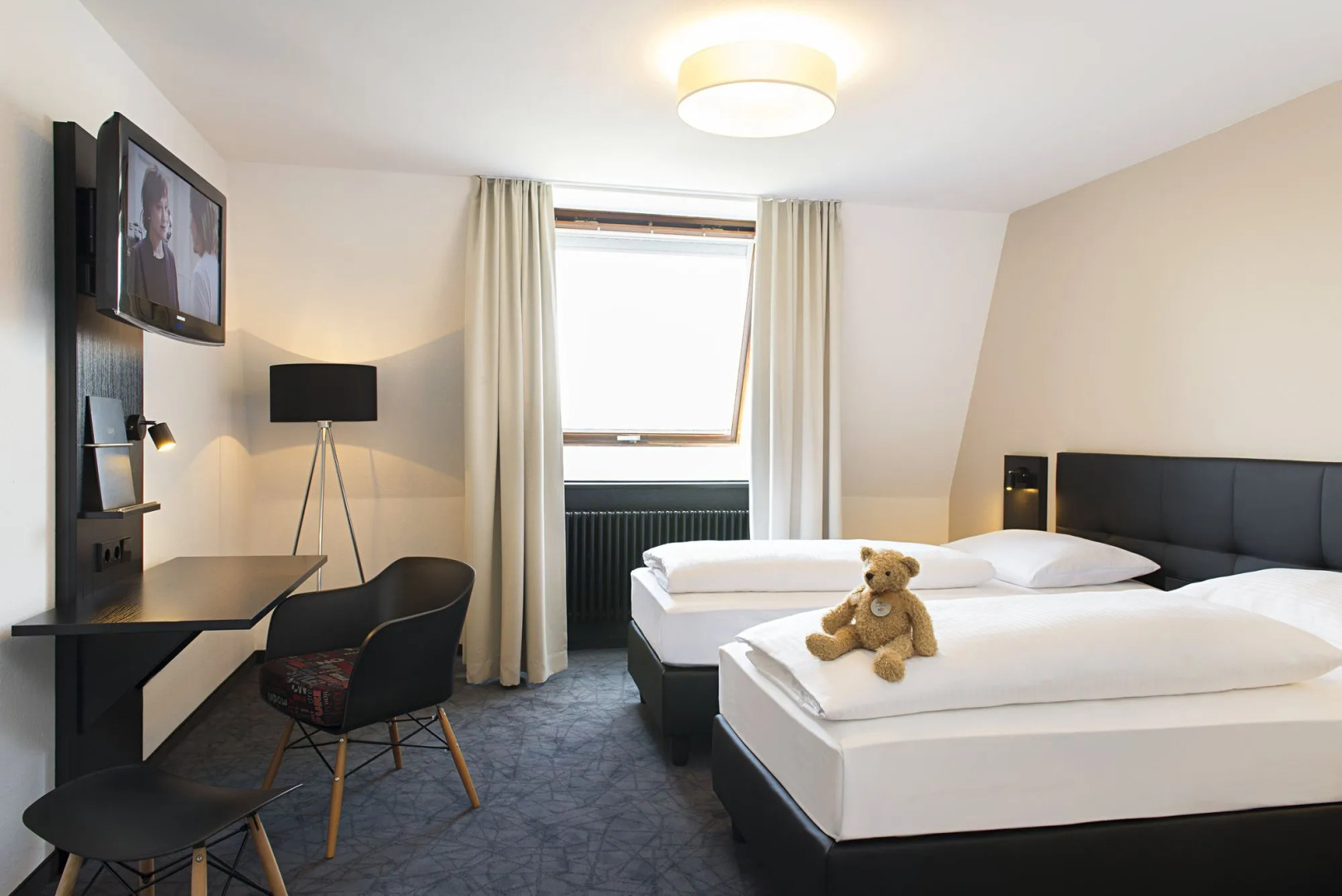 Victor's Residenz-Hotel München