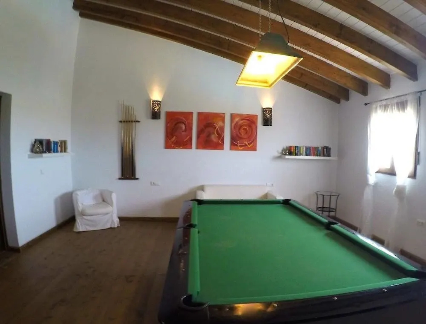 Finca Andalucia