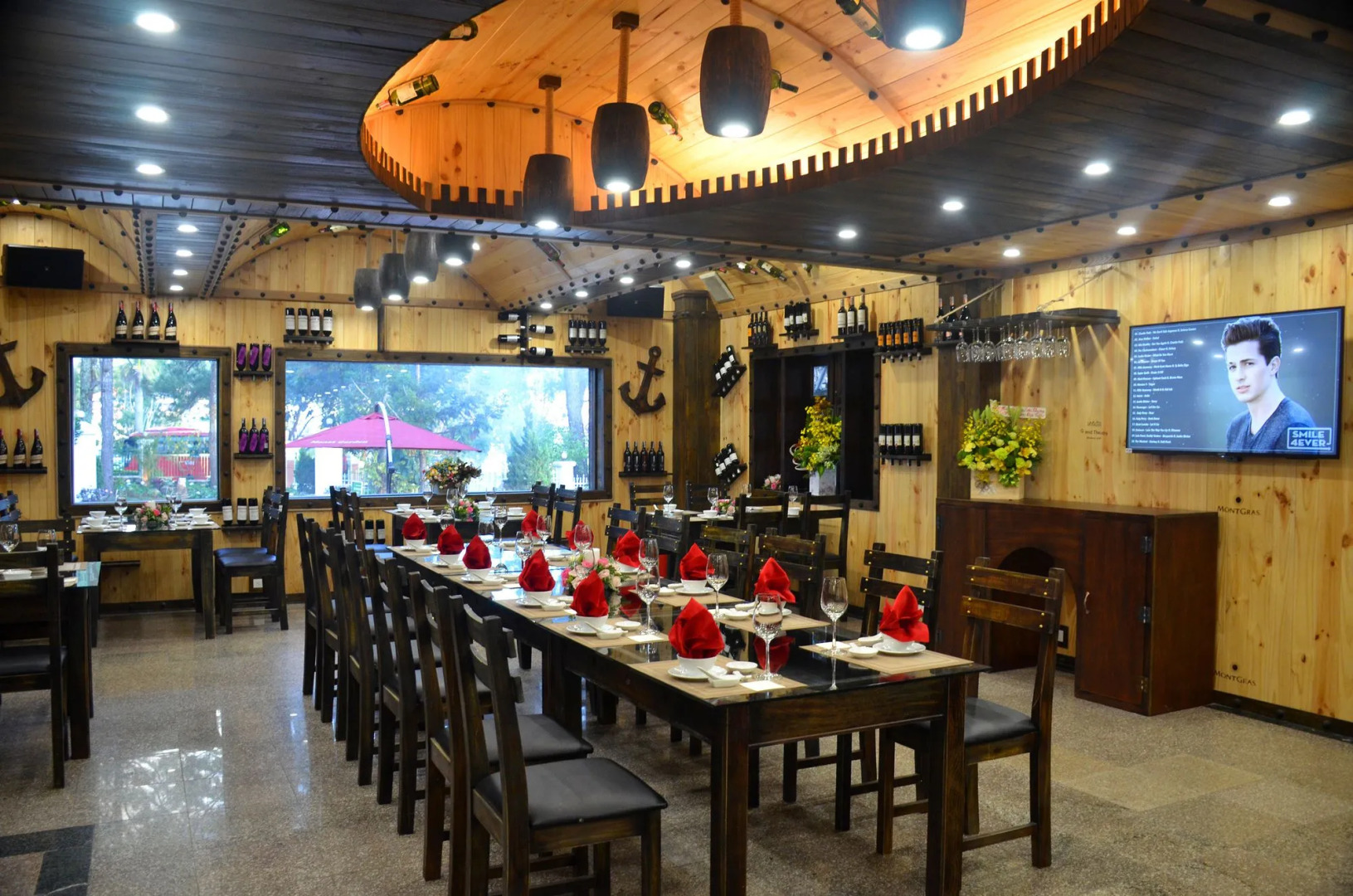 Mercure Dalat Resort