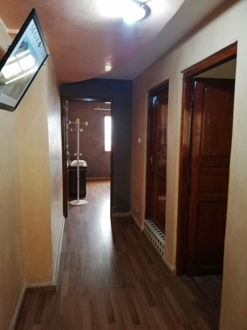 Hotel Hagounia