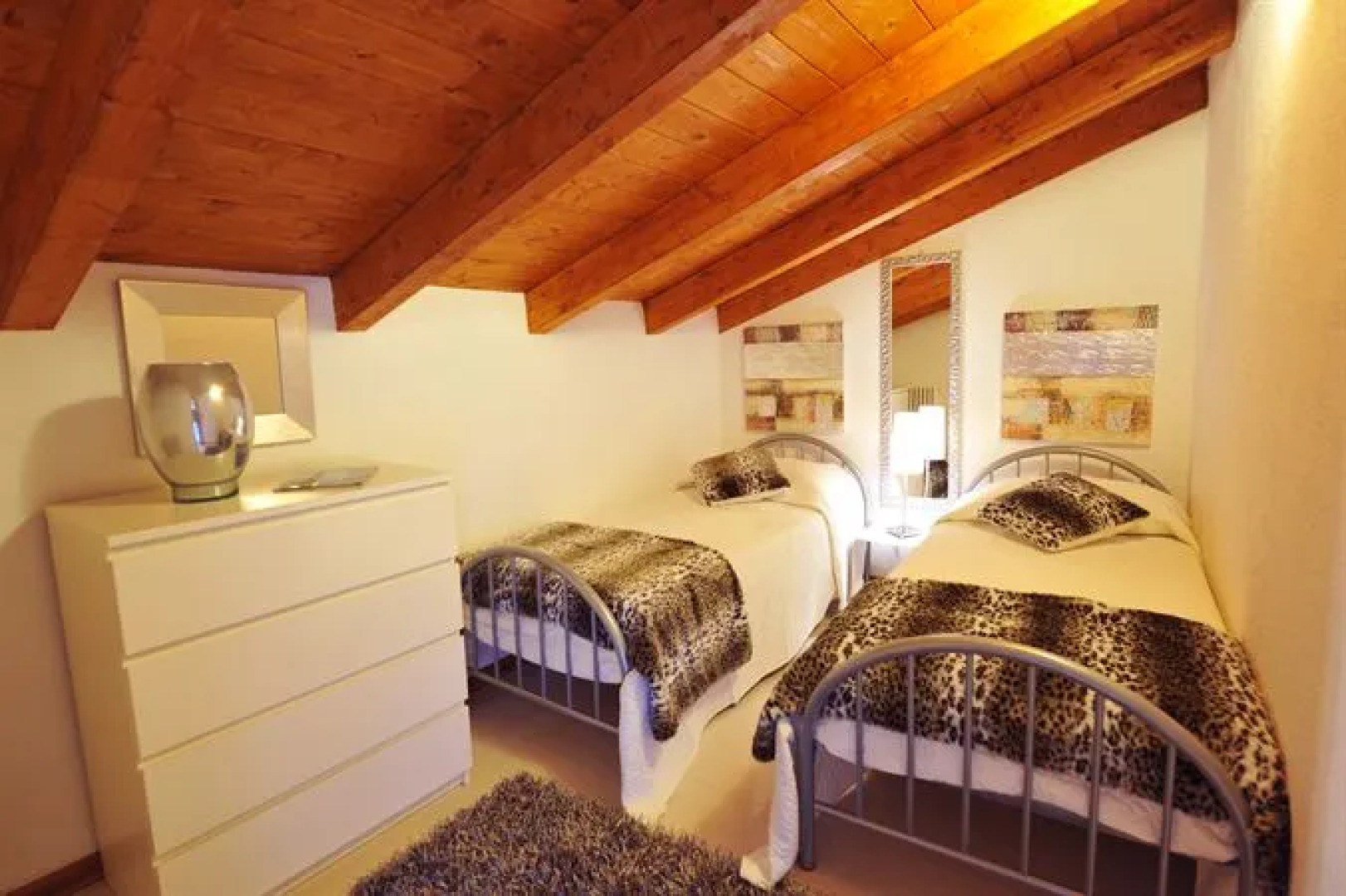 Balcone di Pianello - Luna