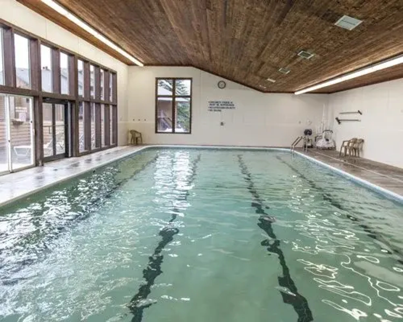 Shorepointe Resort Club, Hope, USA