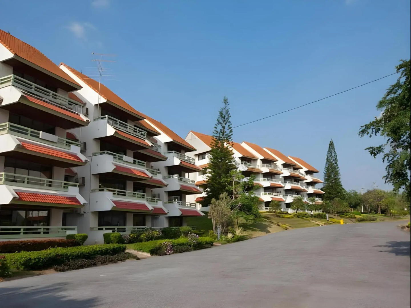 Panorama Golf And Country Club