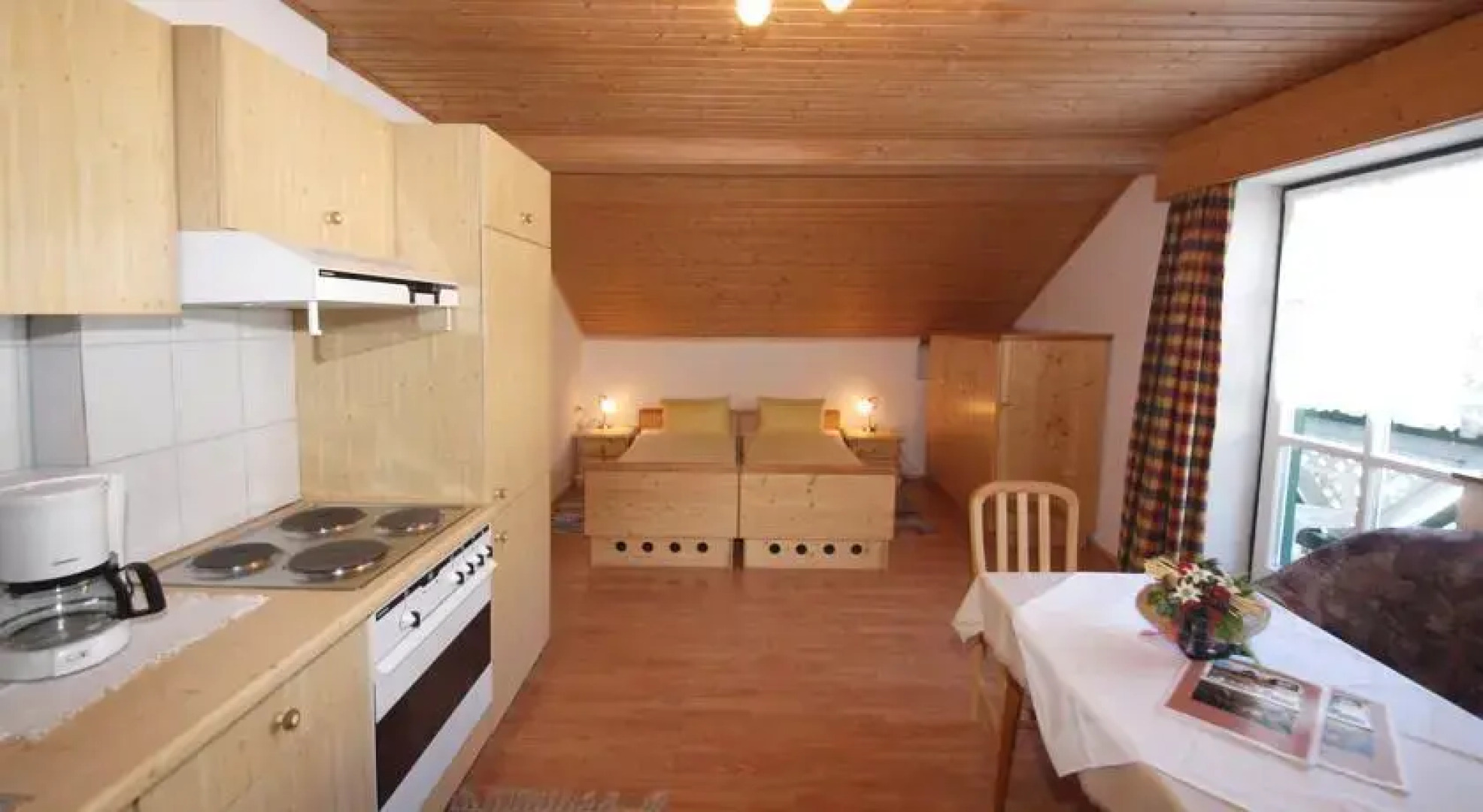 Gästehaus Gschwandtl