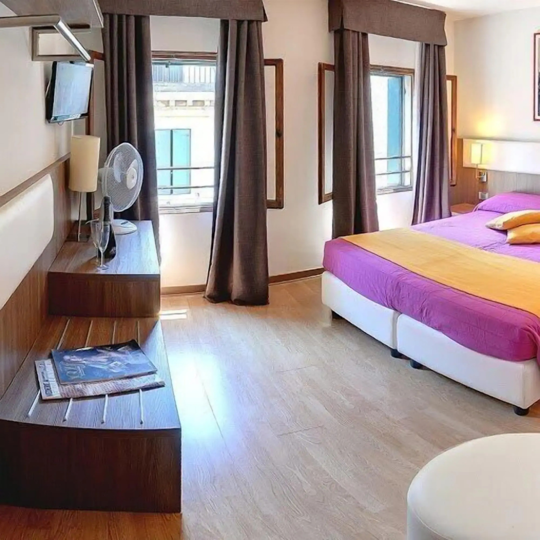 Hotel Il Moro di Venezia