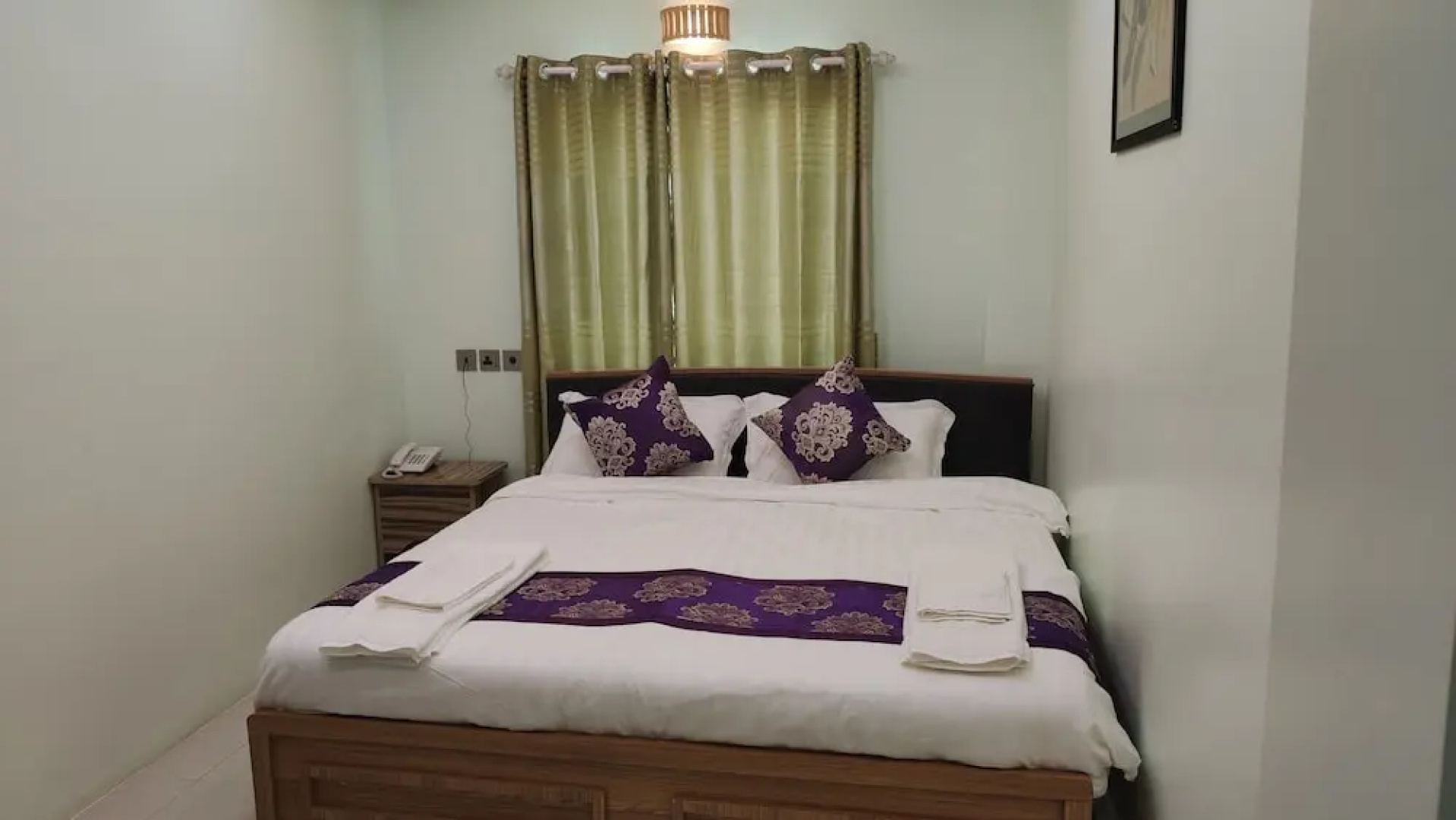Motel Minbu