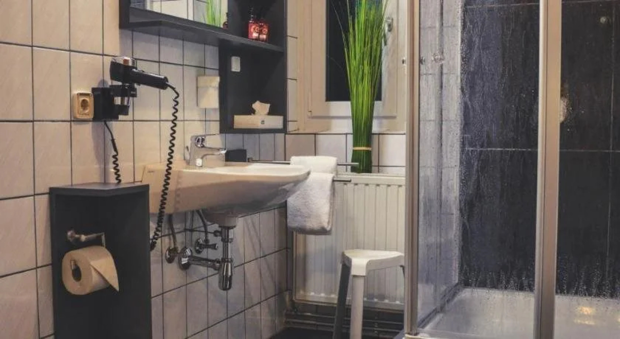 Hotel & Tennis Riederhof