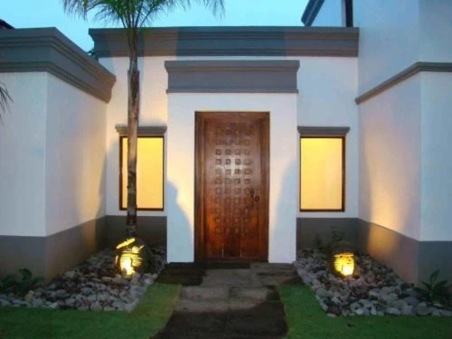 Casa Brisa del Estero