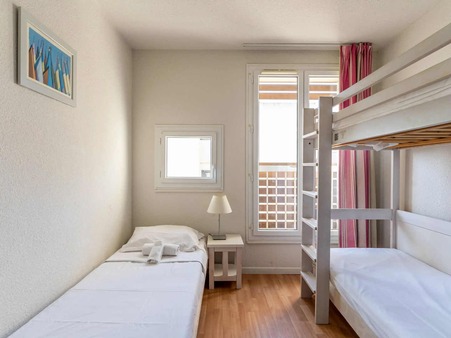 Vacanceole Residence L'Ile d'Or