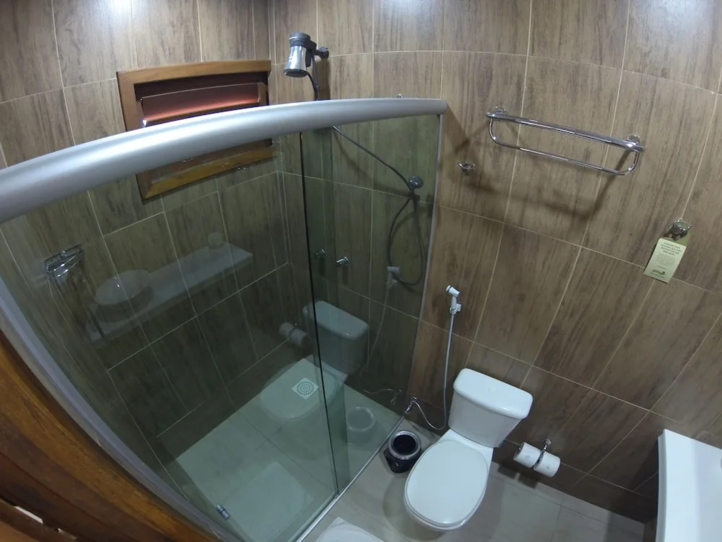 Hotel Vale das Nuvens