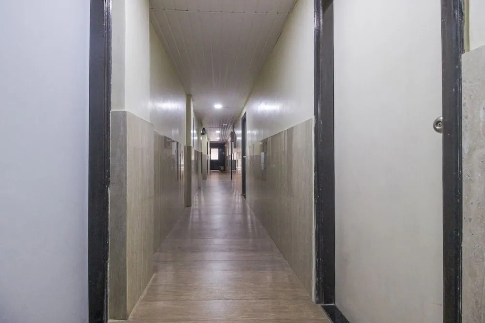 Spot on 49319 Hotel Welcome