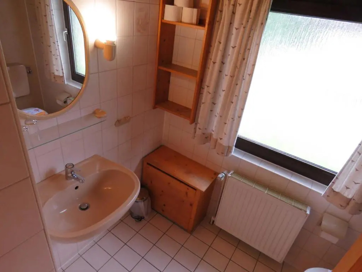 Ferienhaus Deichgraf 65 im Feriend