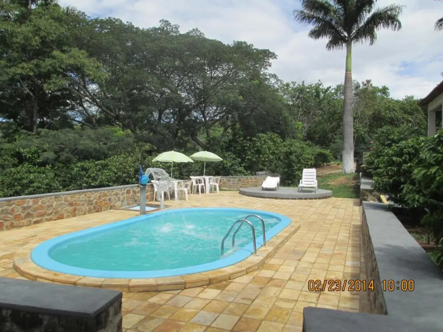 Pousada Café do Brejo