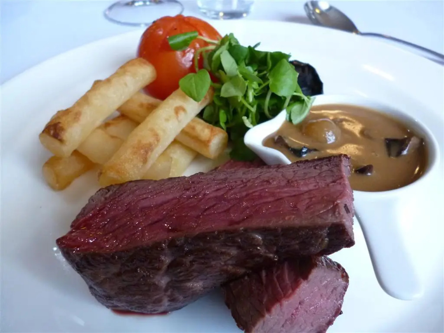 Aston Hall Hotel, BW Signature Collection