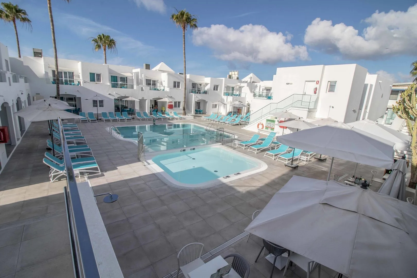 Guinate Club Apartamentos