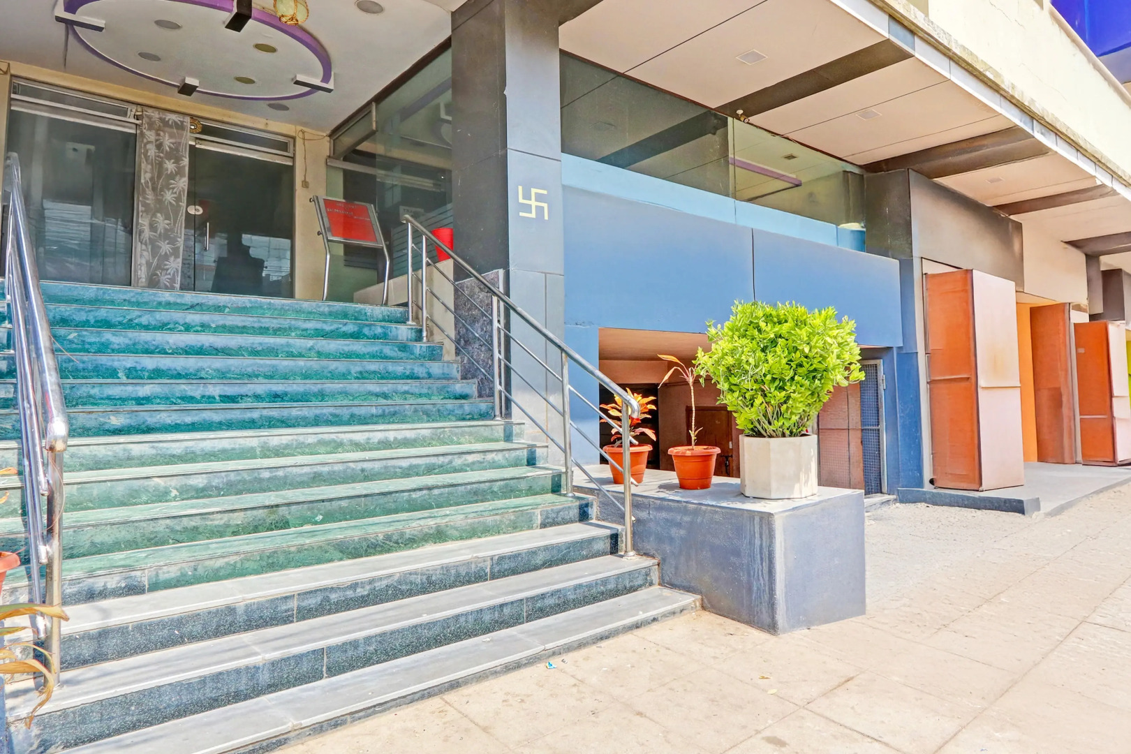 Collection O Kurnool Formerly Sai Priyanka Inn