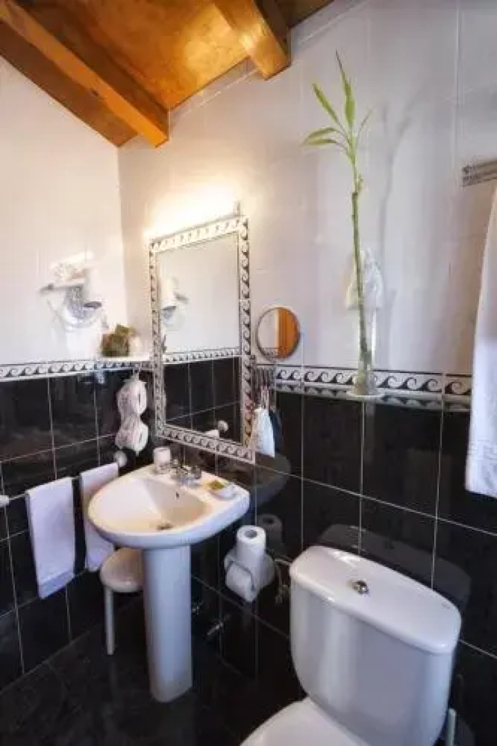 Hotel La Ercina