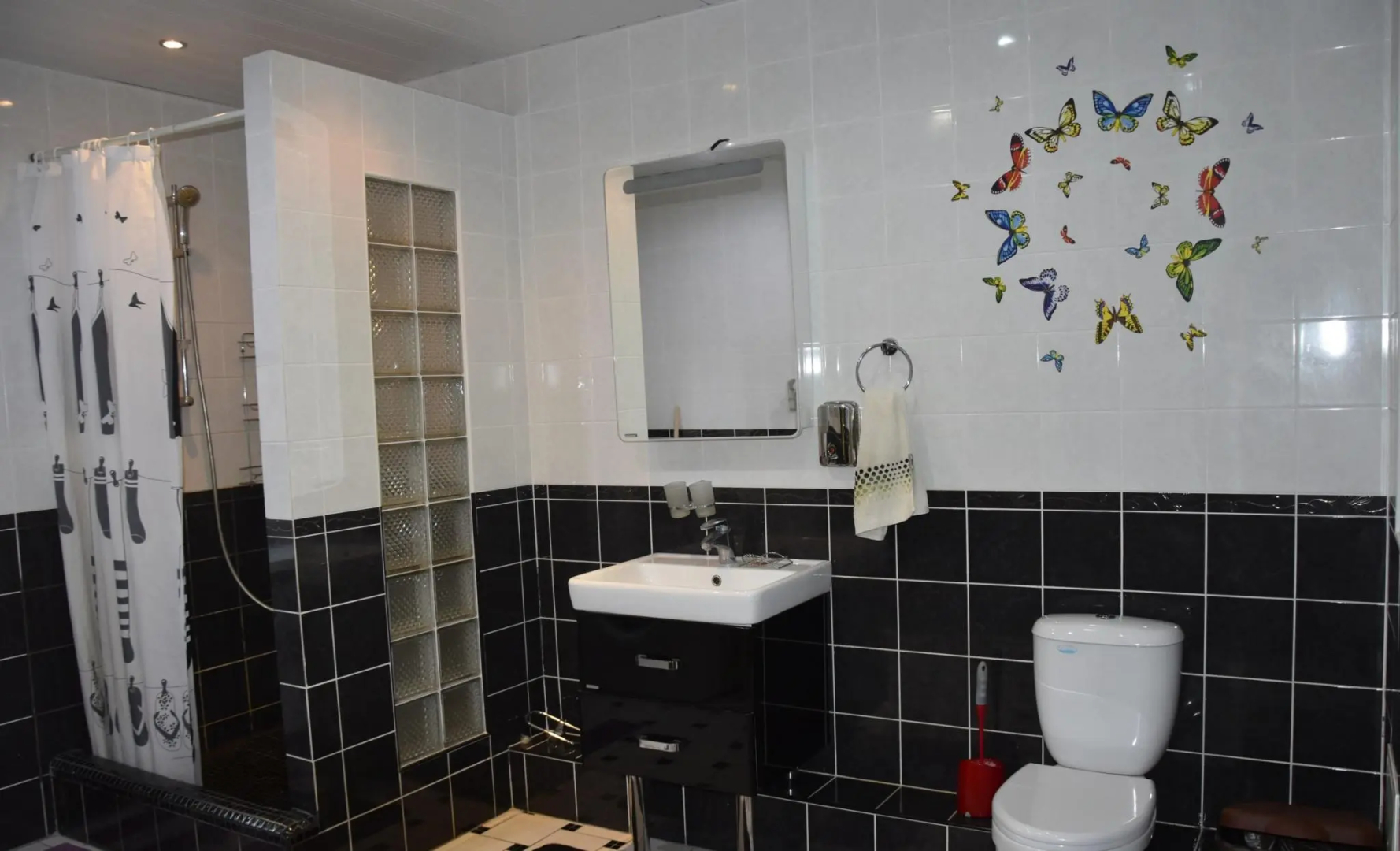 Guest House Nord House