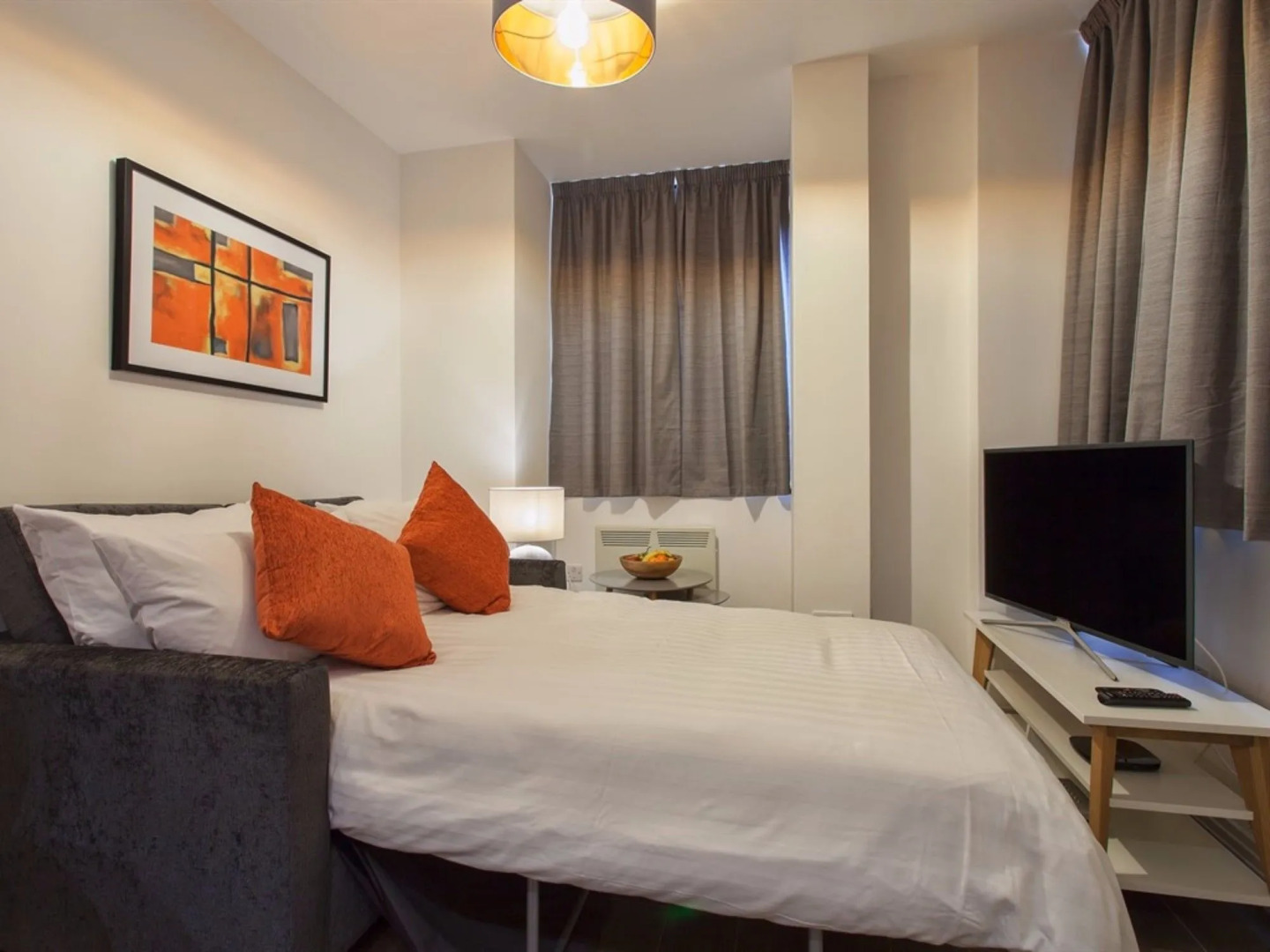 StayHere at Thornhill House