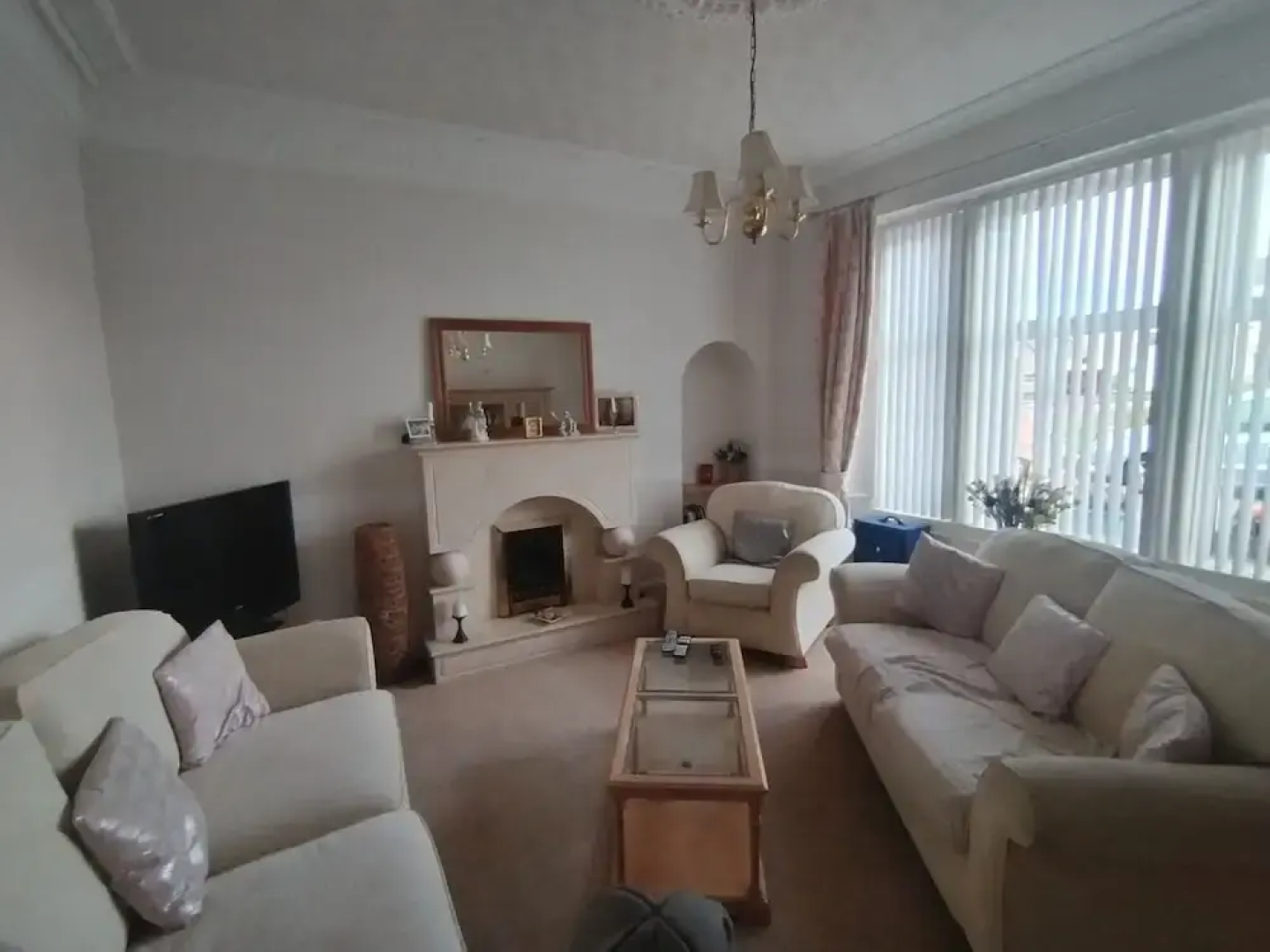 Kilkerran Guest house
