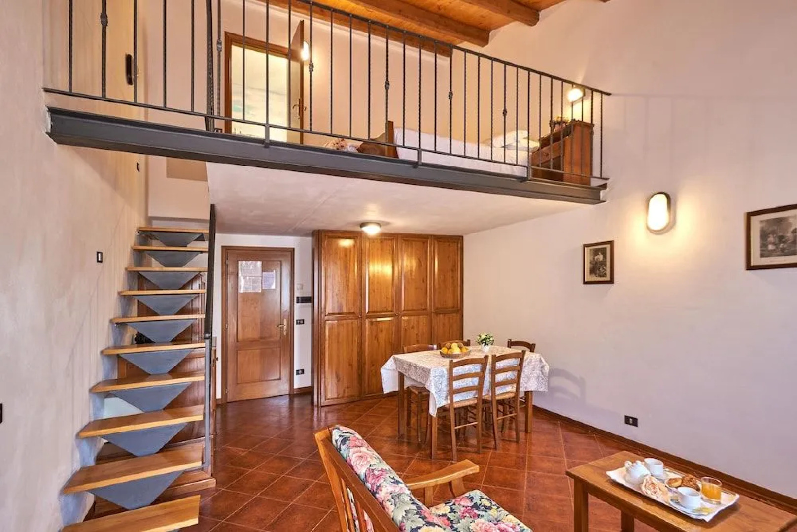Casanova - Panoramic Rooms and Suites