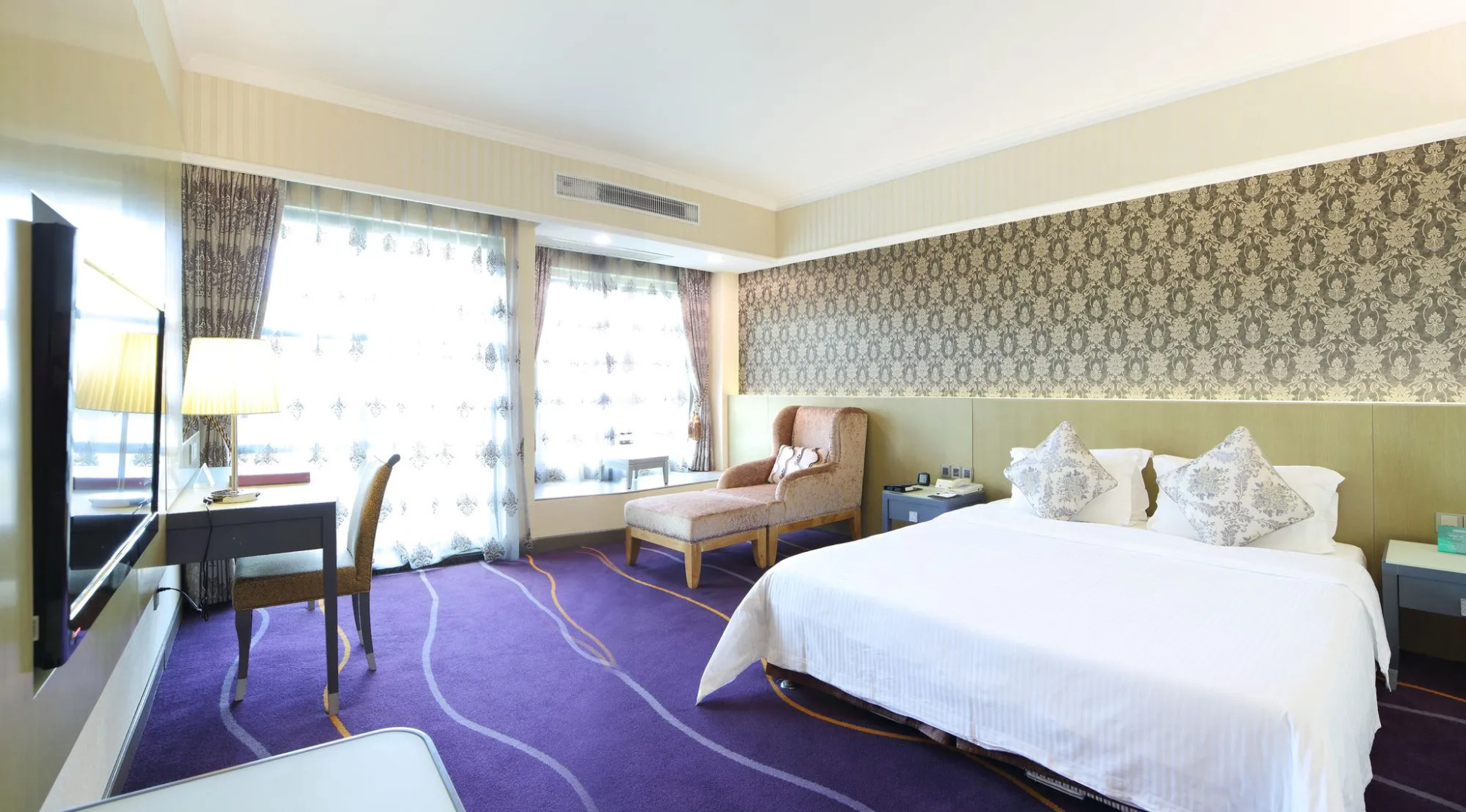 Richmond Hotel