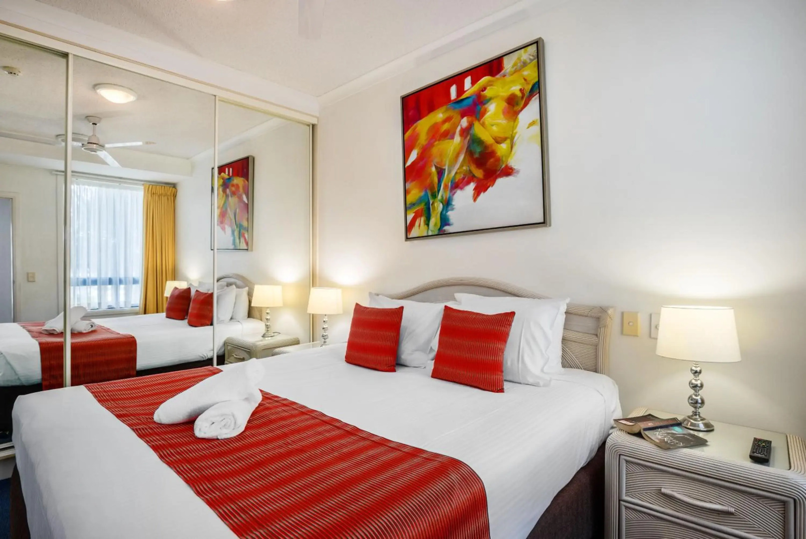 Alexandra on the Pacific