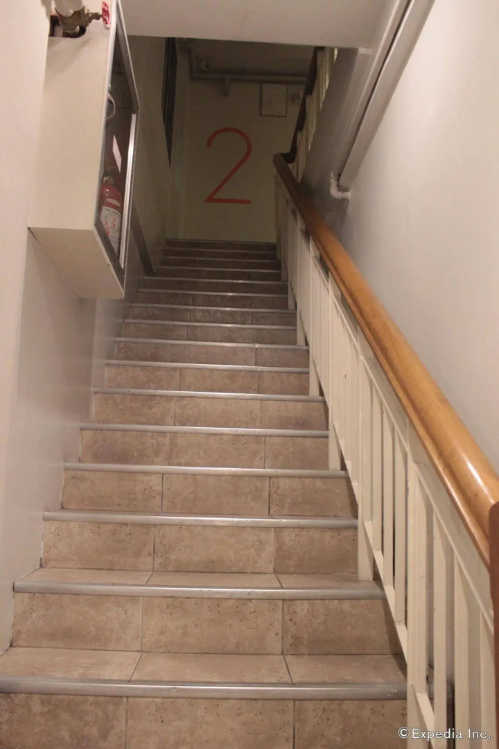 The Orange Place San Juan