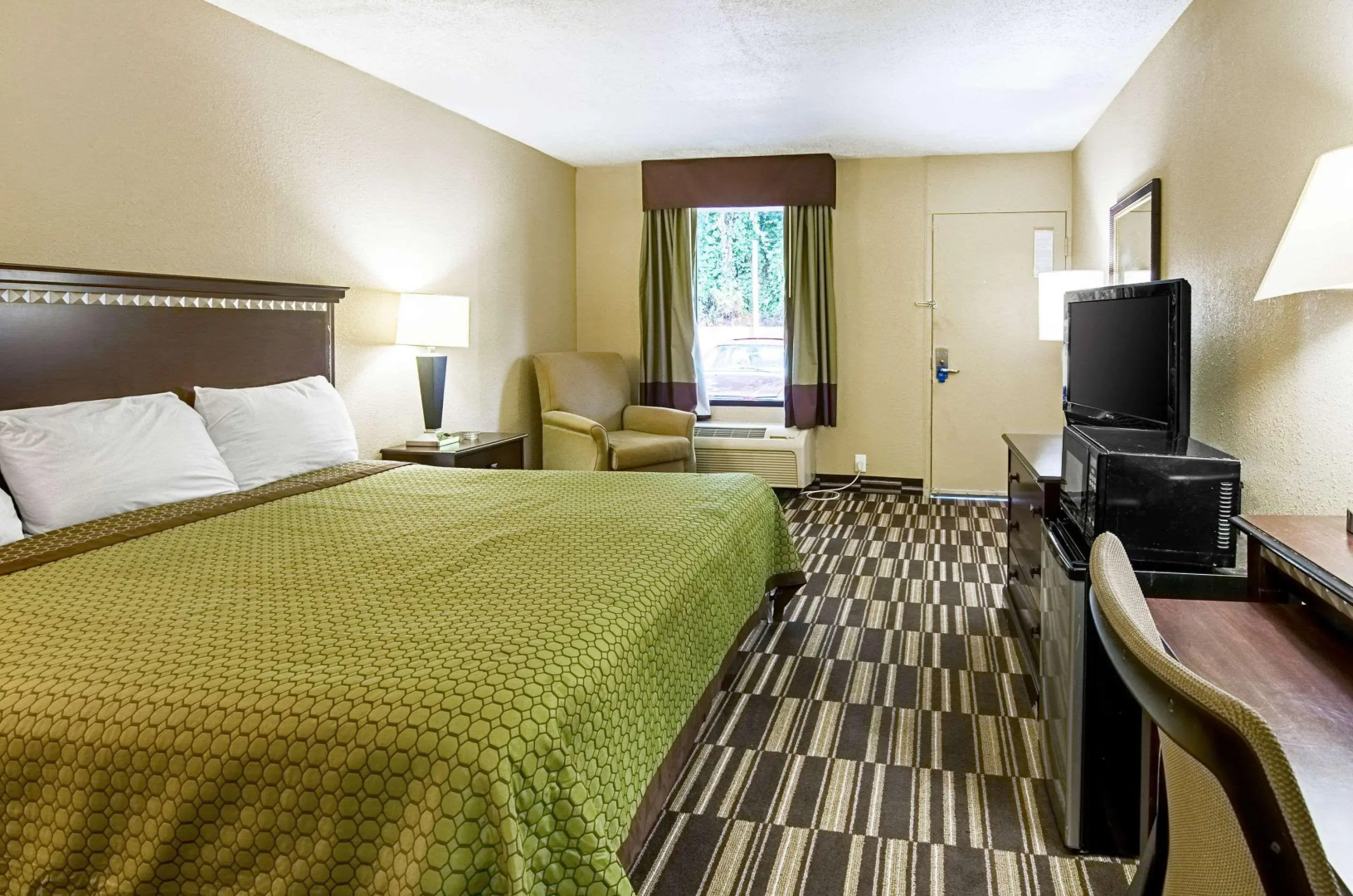 Travel Inn Bristol near State St