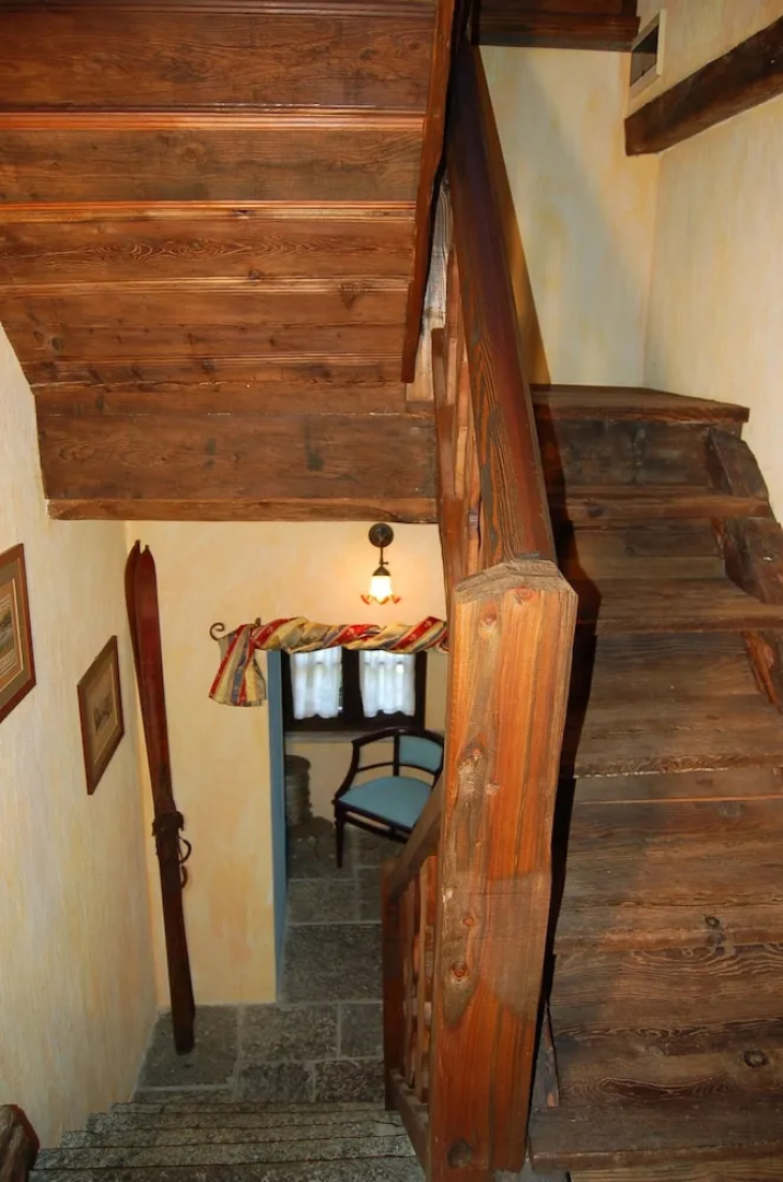 Casa Vacanze Le Primule