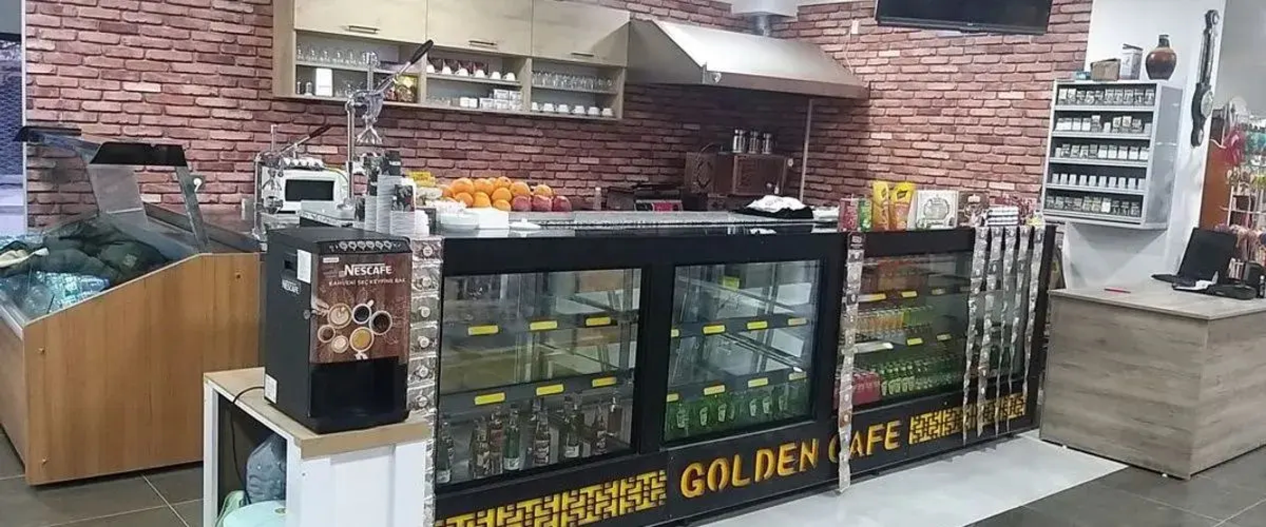 Golden Altınsoy Hotel