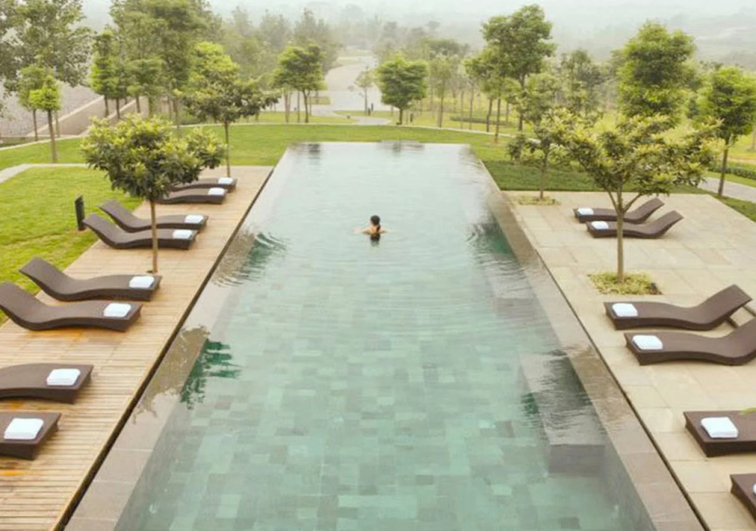 Kayumanis Nanjing Private Villas & Spa