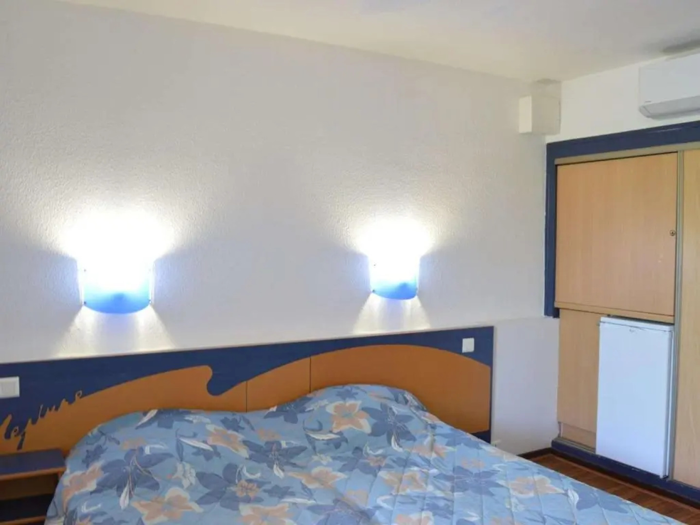 Appartement Fleury-Saint-Pierre-la-Mer, 1 pièce, 2 personnes - FR-1-229D-63