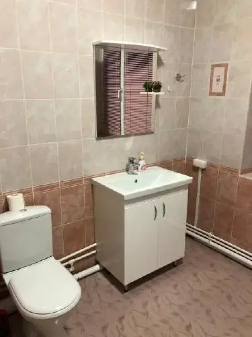 Mini Hotel On Chapayeva 3