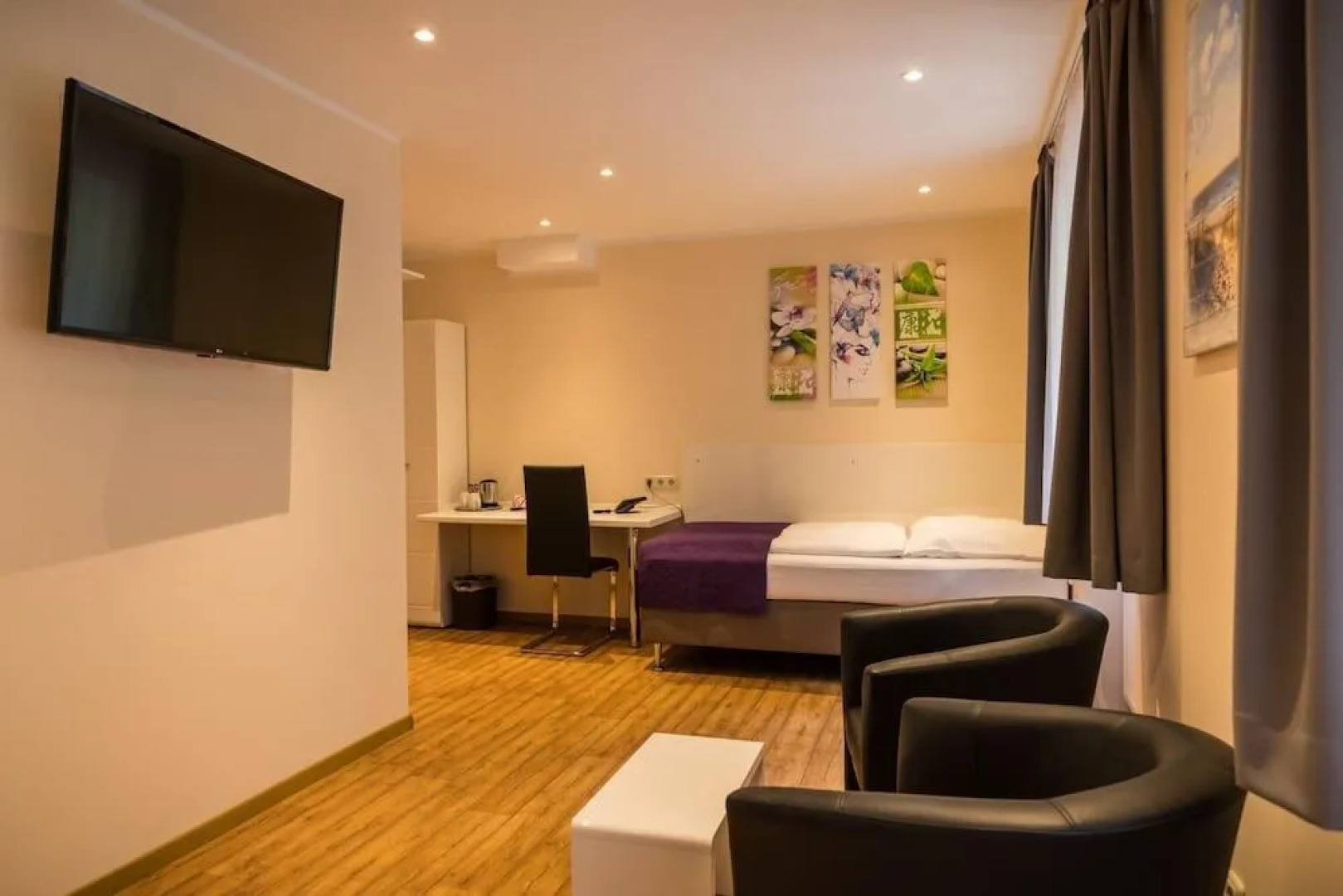 Hotel Waldlust B & B