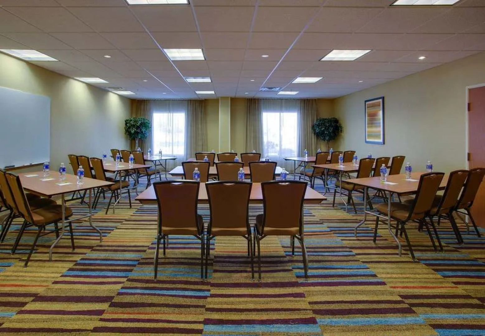 Fairfield Inn & Suites Edison - South Plainfield