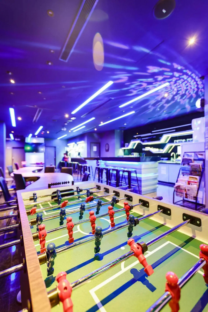 Space Inn Xinyi