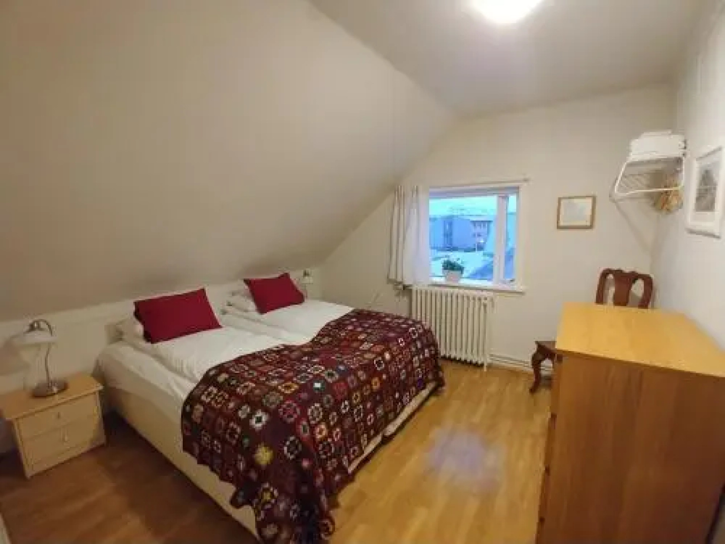 Hólmur-Inn