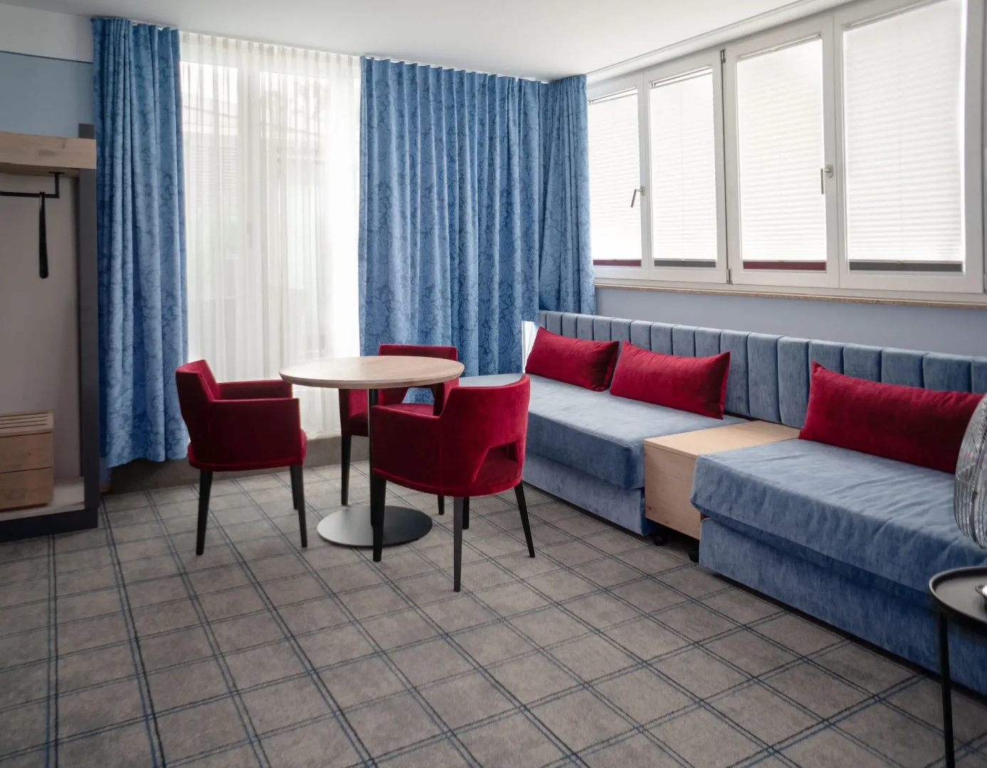 Hotel König Ludwig II