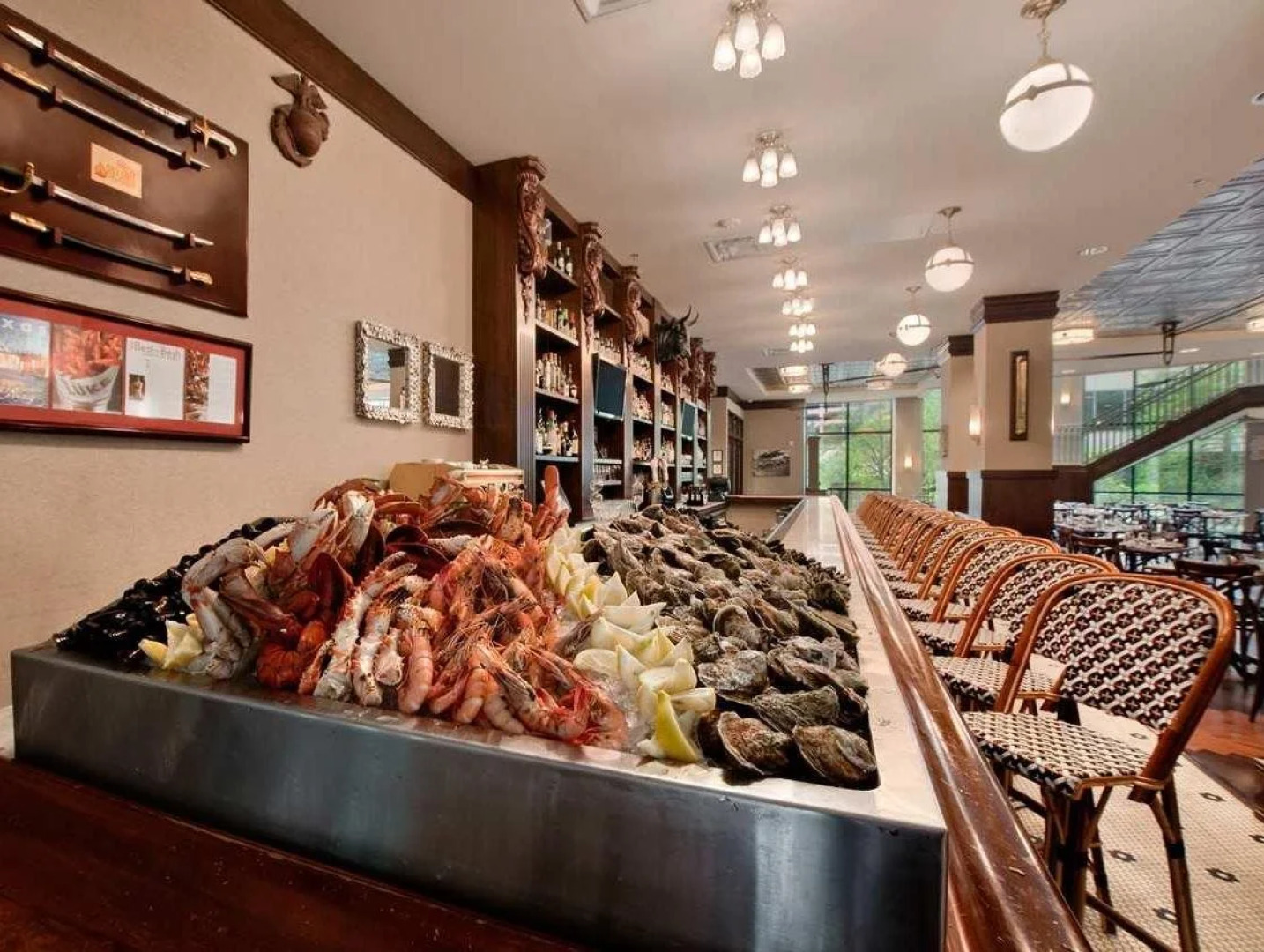 Embassy Suites San Antonio Riverwalk-Downtown