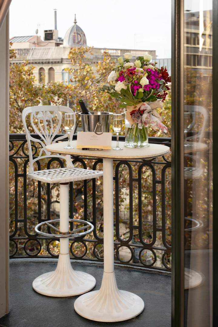 Hotel Continental Barcelona