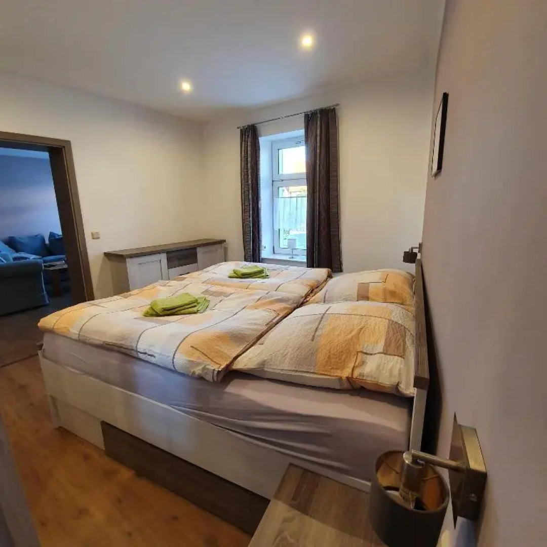 Ferienwohnung-Am-Markt