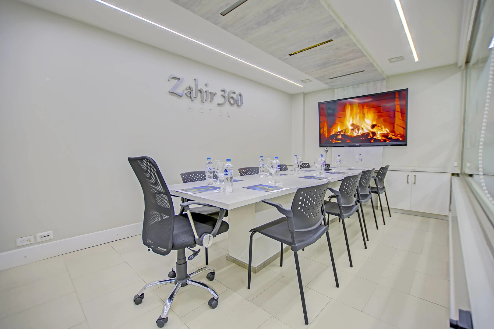 TRYP by Wyndham Cuenca Zahir