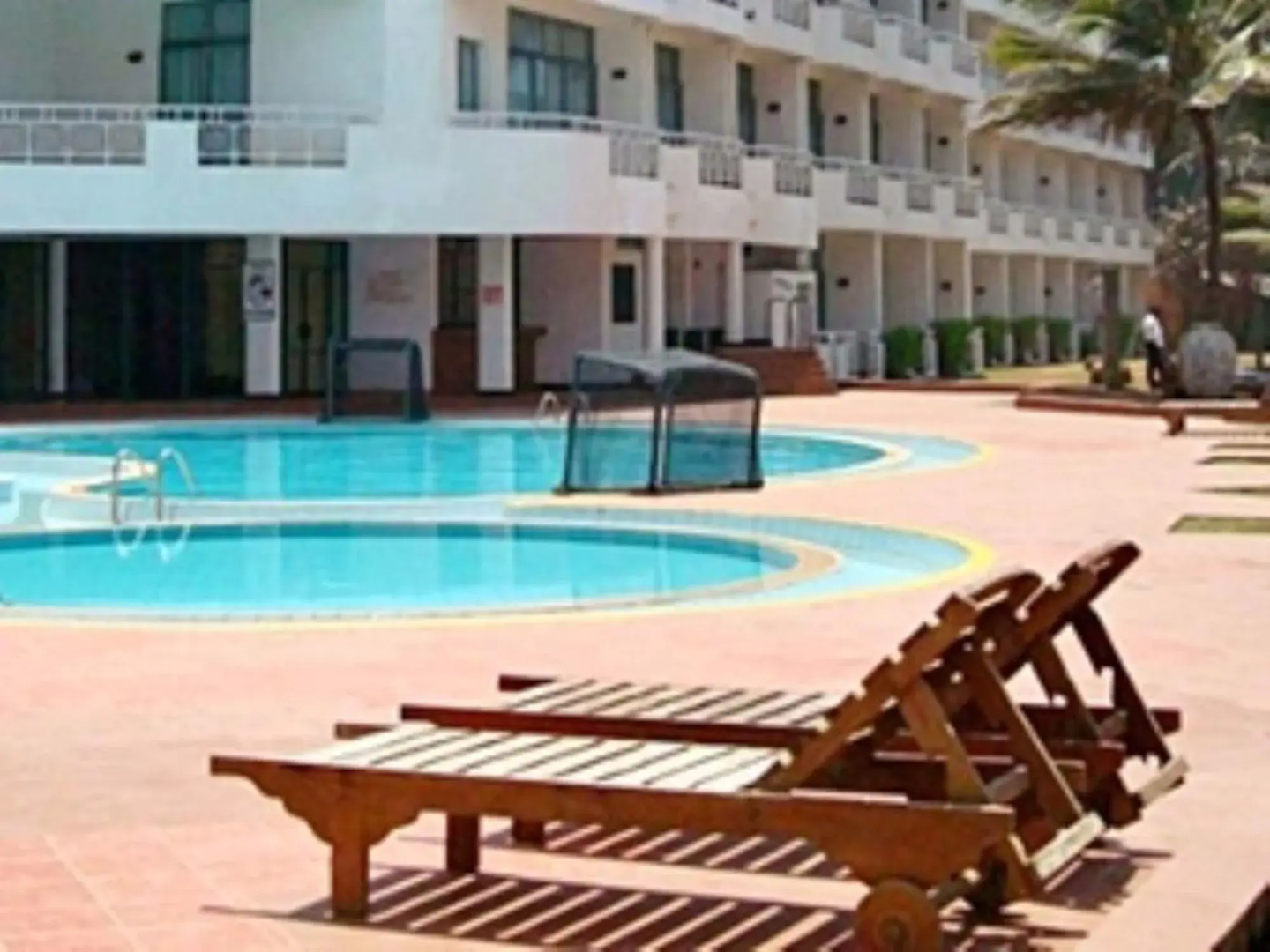 Induruwa Beach Resort