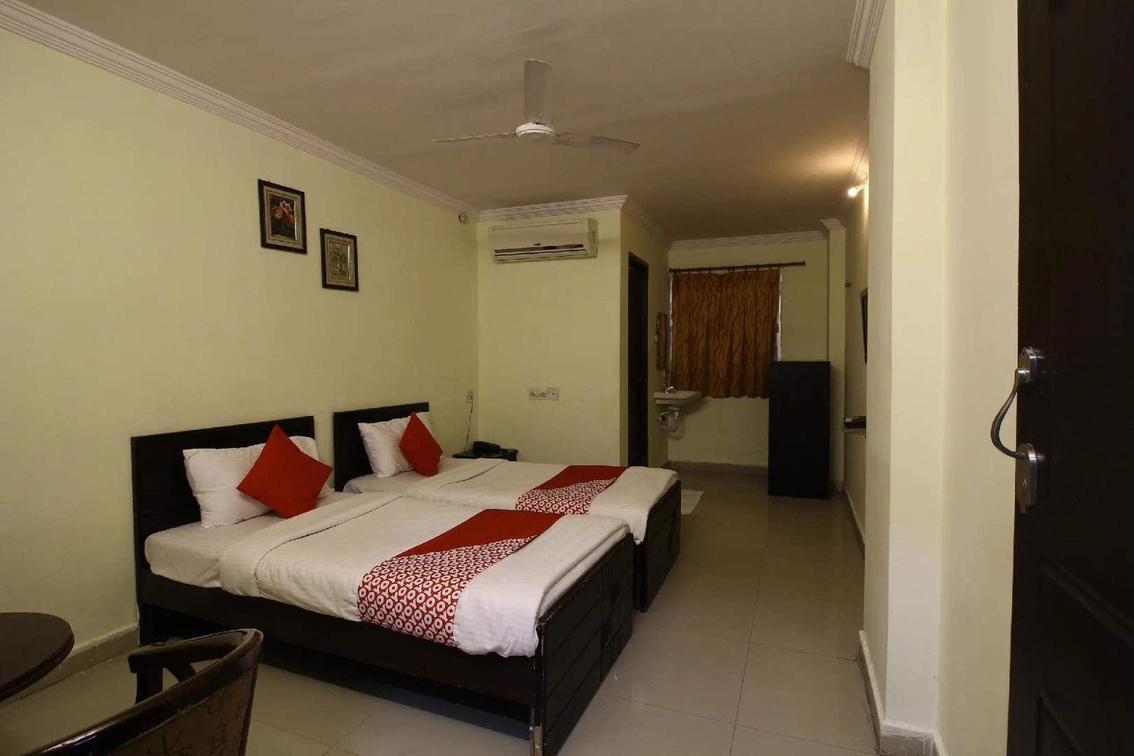 Hotel Nawab's